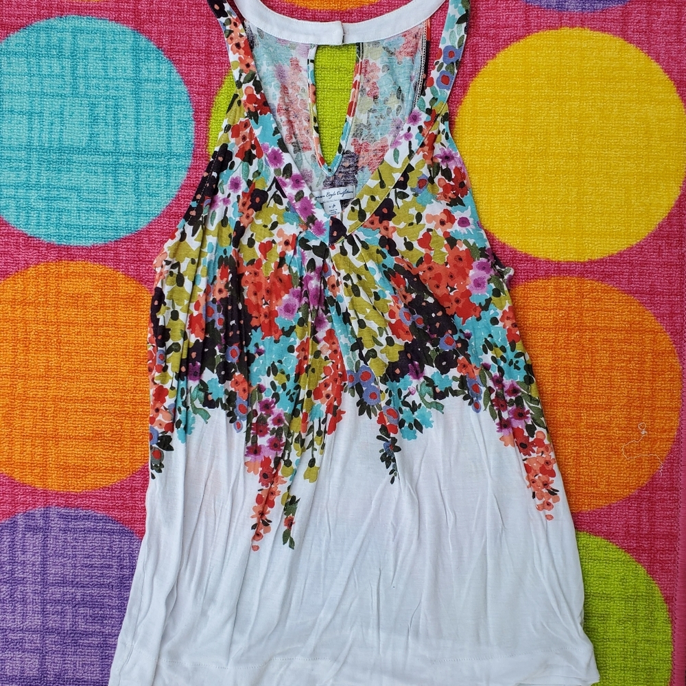 American Eagle tank top